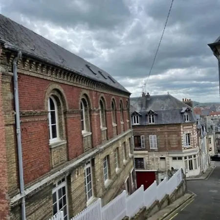 Spacious House In The Heart Of * Trouville-sur-Mer