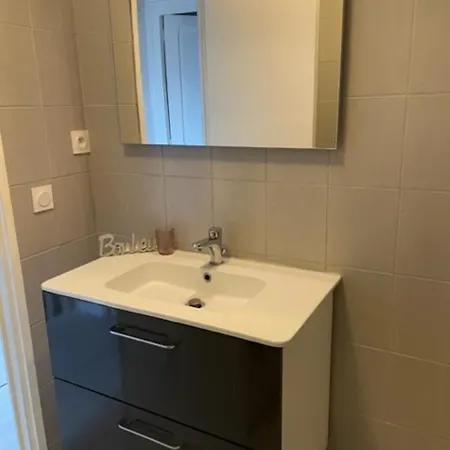 Spacious House In The Heart Of * Trouville-sur-Mer