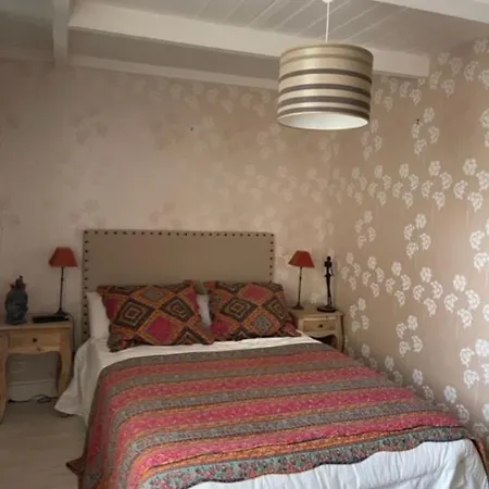 Spacious House In The Heart Of Prázdninový dům Trouville-sur-Mer