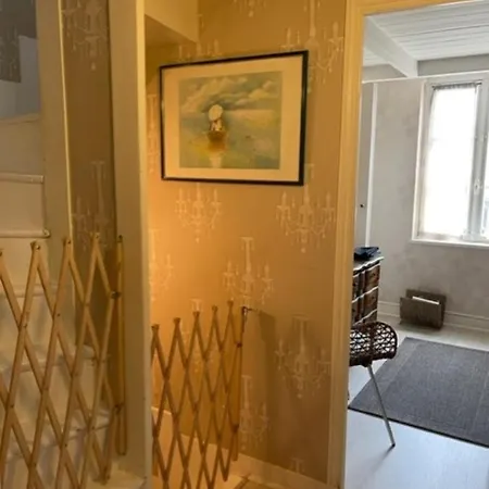 Spacious House In The Heart Of *